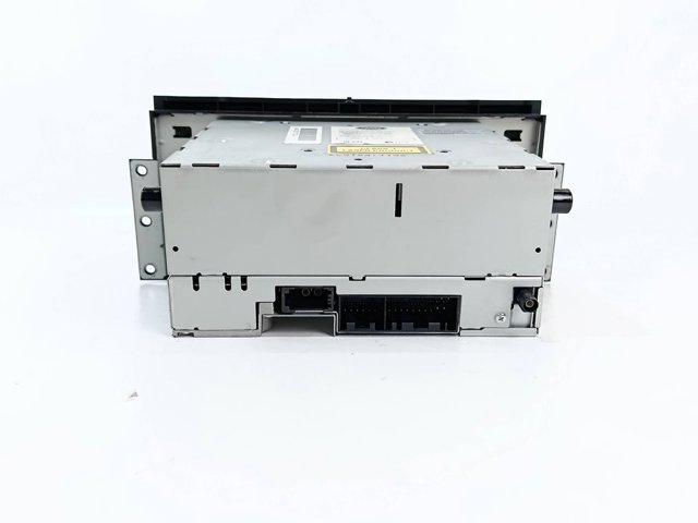 LAND ROVER VUX500540 Магнитола в наличии Ирпень