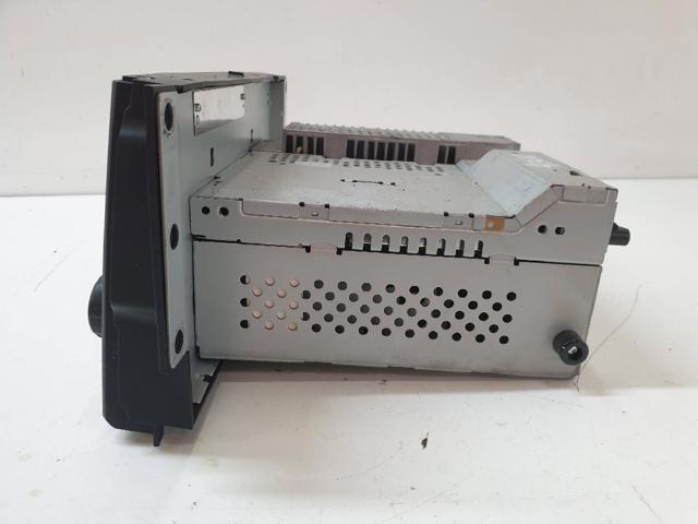 VUX500540 Магнитола (радио AM/FM) купить Днепр