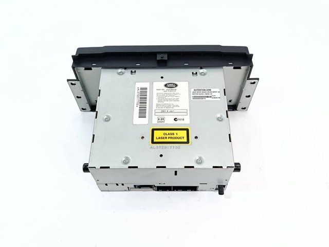 LAND ROVER VUX500540 Магнитола в наличии Каменское
