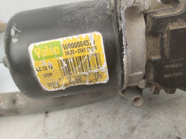 W000004578 PEUGEOT Трапеция стеклоочистителя купить в Николаев