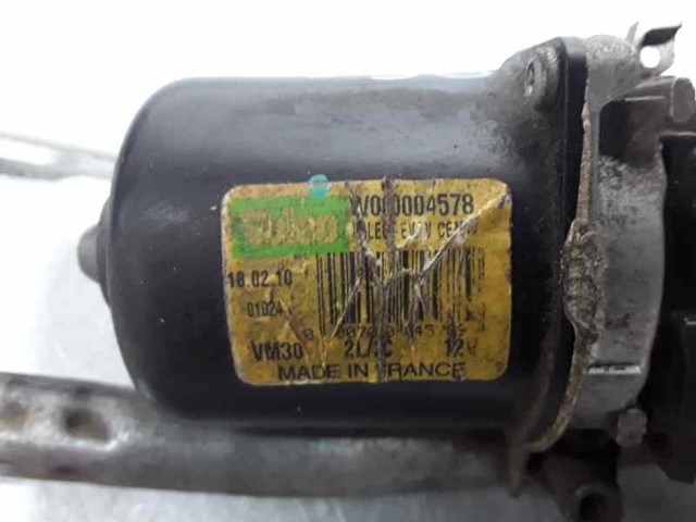 W000004578 PEUGEOT Трапеция дворников купить в Чернигов