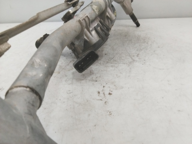 W000004578 PEUGEOT Трапеция дворников купить в Ужгород