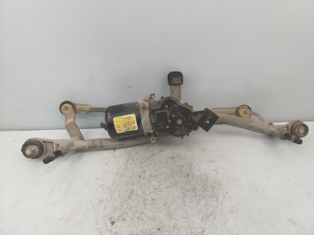 W000004578 PEUGEOT Трапеция стеклоочистителя купить в Украина