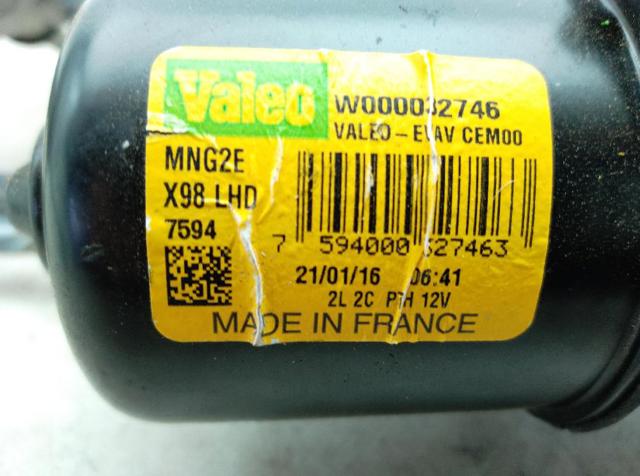 RENAULT W000032746 в наличии Винница