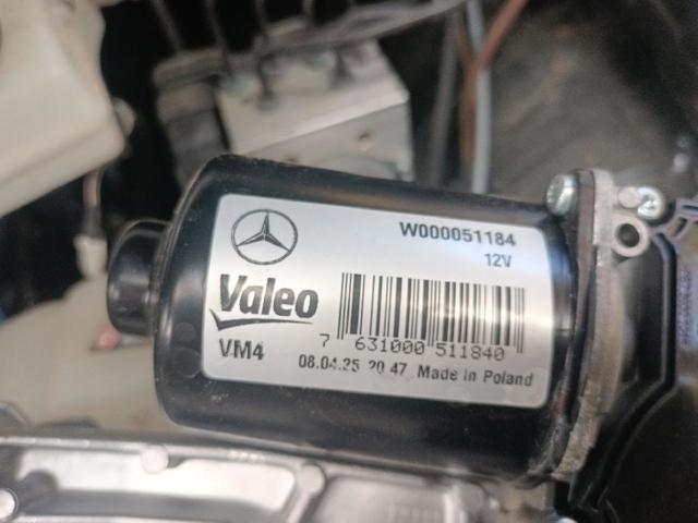MERCEDES W000051184 Трапеция дворников в наличии Житомир