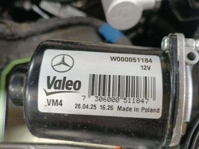MERCEDES W000051184 Трапеция дворников в наличии Черкассы