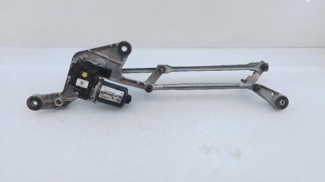 W000051184 MERCEDES Трапеция дворников купить в Чернигов
