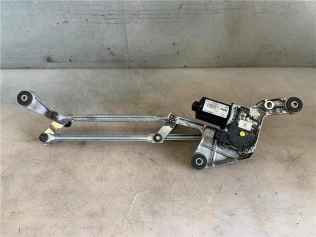 W000051184 MERCEDES Трапеция дворников купить в Полтава