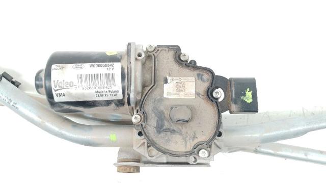 JAGUAR W000060842 Трапеция дворников в наличии Житомир