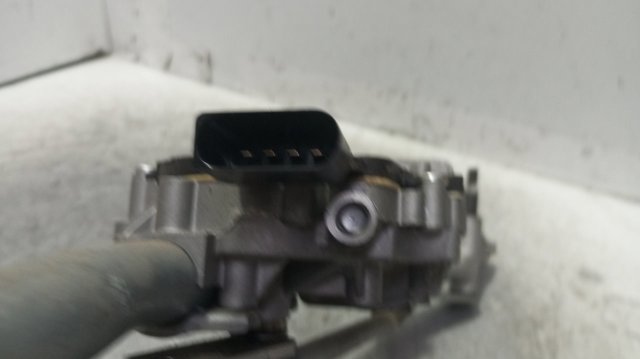 W000060842 JAGUAR Трапеция дворников купить в Сумы