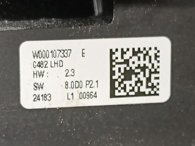 W000107332 FORD купить в Львов