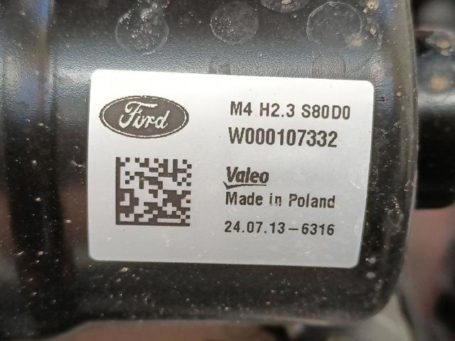 FORD W000107332 в наличии Житомир