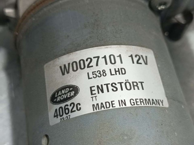 W0027101 LAND ROVER купить в Винница