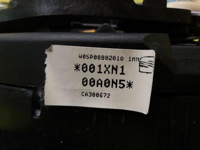W05P0880201Q VAG Подушка безопасности (AIRBAG) водительская купить в Сумы