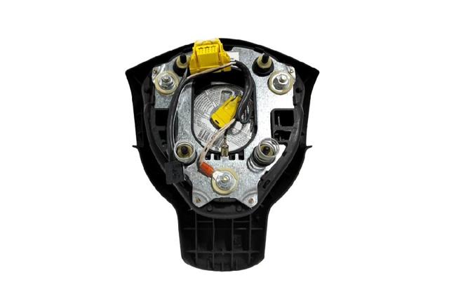 W05P0880201Q Подушка безопасности (AIRBAG) водительская купить Сумы