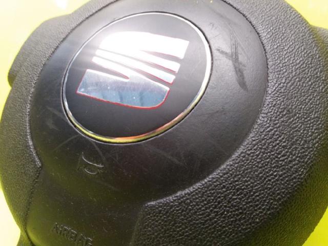 W05P0880201Q Подушка безопасности (AIRBAG) водительская купить Полтава