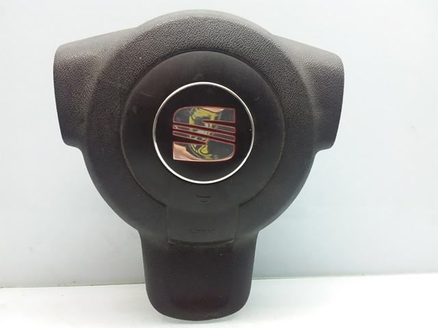 W05P0880201Q Подушка безопасности (AIRBAG) водительская купить Тернополь