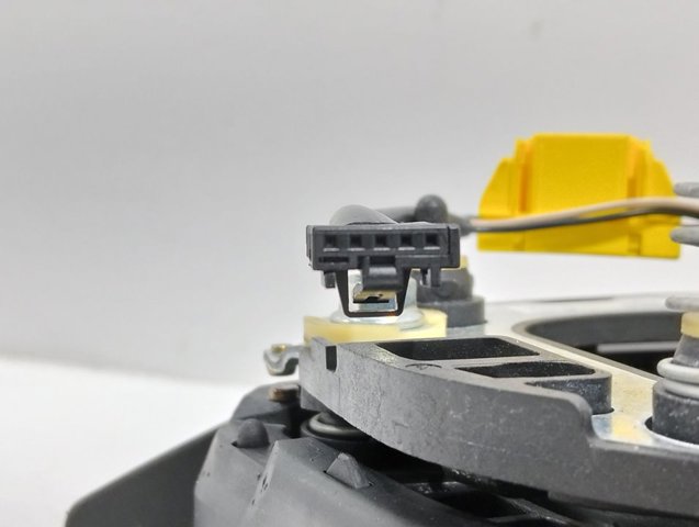 W05P0880201Q VAG Подушка безопасности (AIRBAG) водительская купить в Ирпень