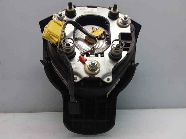 W05P0880201Q Подушка безопасности (AIRBAG) водительская купить Киев