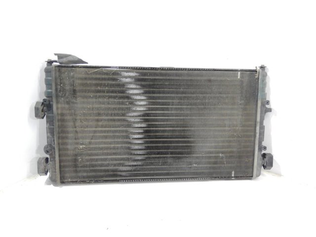 W06K0121253AG Радиатор купить Чернигов