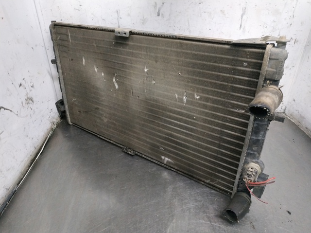 W06K0121253AG VAG Радиатор купить в Одесса