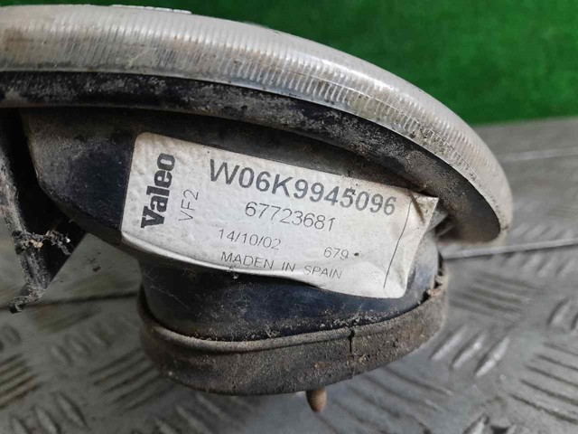 W06K9945096 Фонарь задний правый купить Одесса