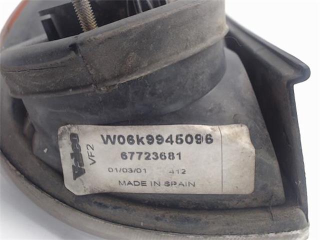 W06K9945096 VAG Фонарь задний правый купить в Полтава