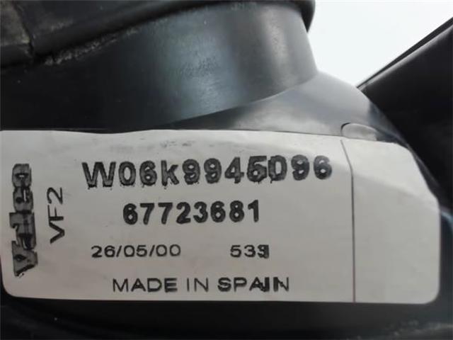 W06K9945096 VAG Задний фонарь купить в Полтава