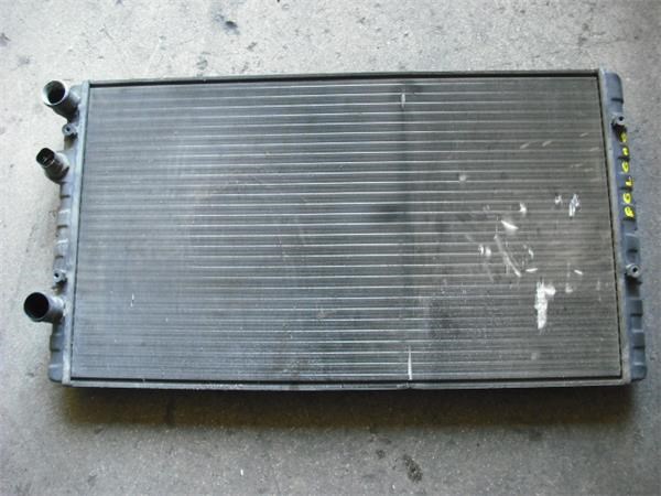 W06N0121201C VAG Радиатор купить в Ровно