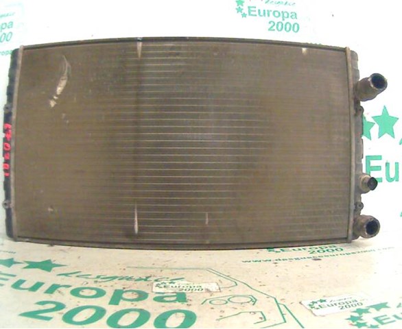 Radiador de esfriamento de motor W06N0121201C VAG