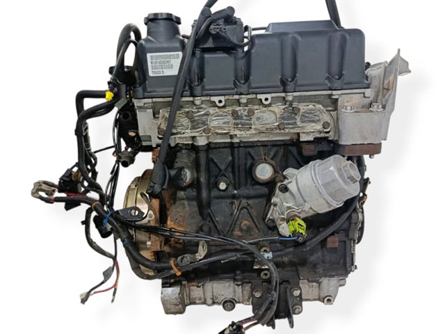 W10B16A BMW Двигатель в сборе купить в Хмельницкий