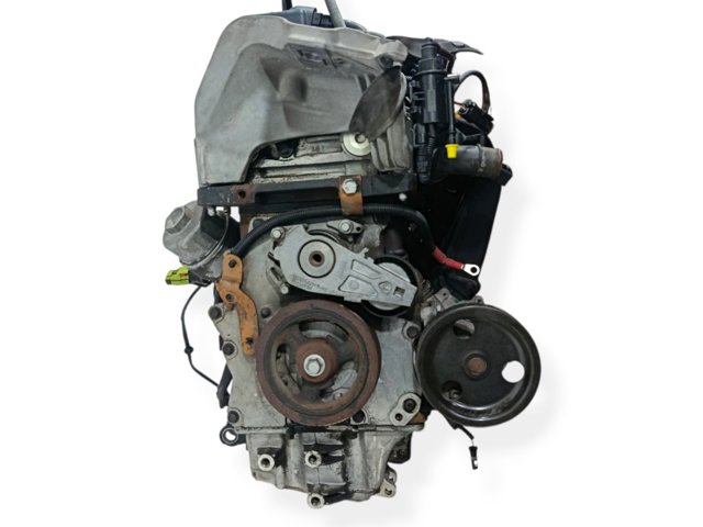 W10B16A BMW Двигатель в сборе купить в Днепр