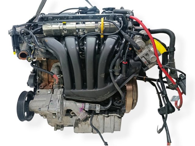 BMW W10B16A Двигатель в наличии Полтава