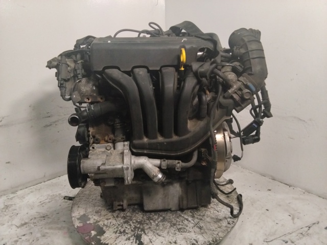 W10B16AB BMW купить в Николаев