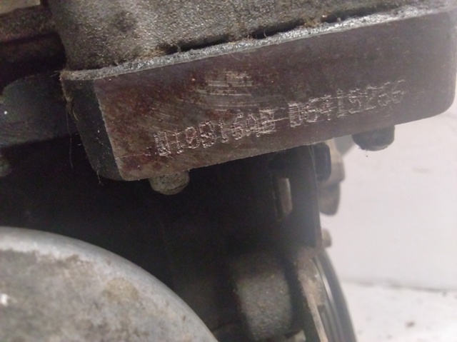 W10B16AB BMW купить в Тернополь