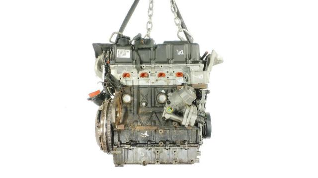BMW W11B16A Двигатель в наличии Каменское
