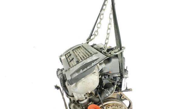 BMW W11B16A Двигатель в сборе в наличии Винница