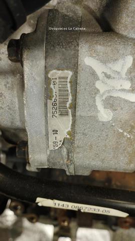 W11B16A BMW Двигатель в сборе купить в Винница