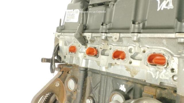 W11B16A Двигатель в сборе купить Ужгород