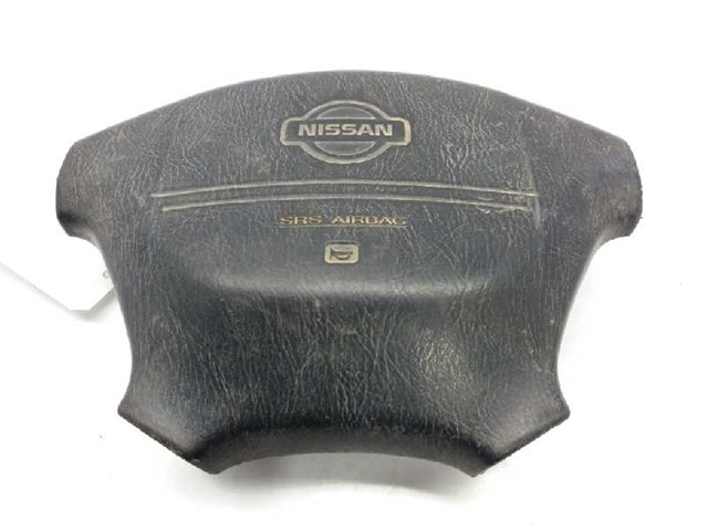 Cinto de segurança (AIRBAG) de condutor W1275470100 Nissan