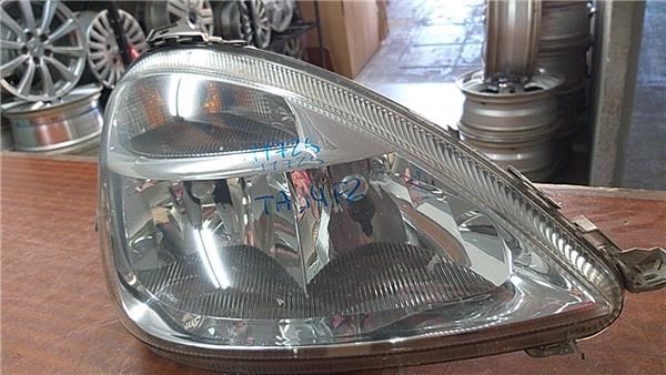 W168 MERCEDES купить в Винница