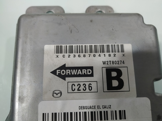 MAZDA W2T80274 в наличии Николаев