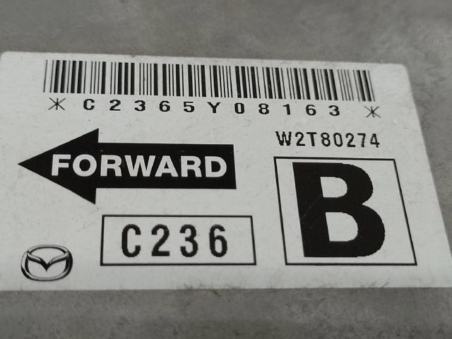 MAZDA W2T80274 в наличии Ирпень