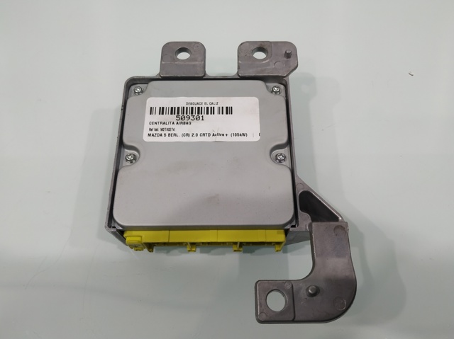 W2T80274 MAZDA купить в Кривой Рог