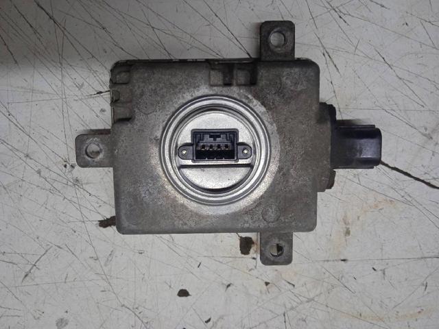 W3T15671 MAZDA Блок розжига ксенона купить в Украина