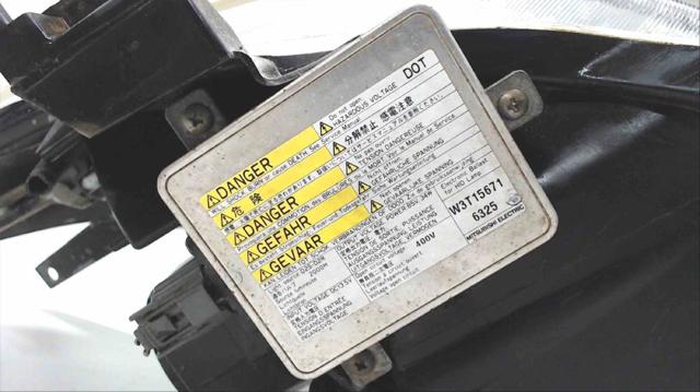 W3T15671 Блок розжига (ксенон) купить Украина