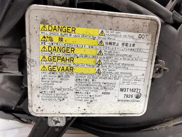 MITSUBISHI W3T16271 Ксенон, блок управления в наличии Черновцы