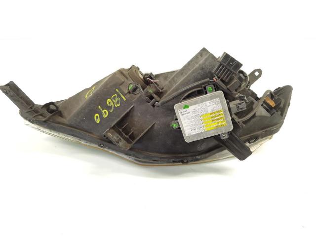 W3T16271 MITSUBISHI Ксенон, блок управления купить в Житомир