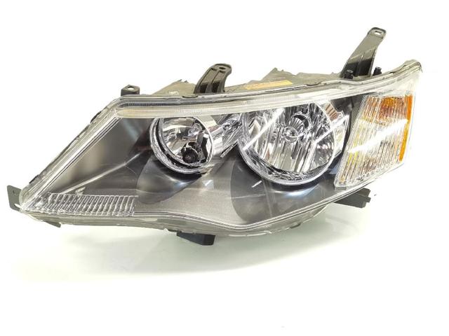 W3T20971 MITSUBISHI Ксенон, блок управления купить в Черновцы