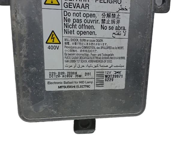 MITSUBISHI W3T20971 Ксенон, блок управления в наличии Тернополь
